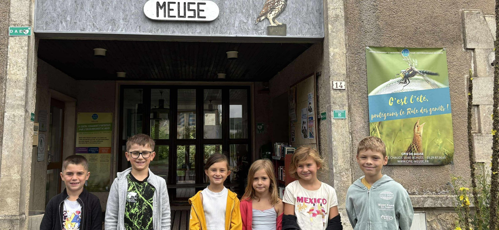 Ferme