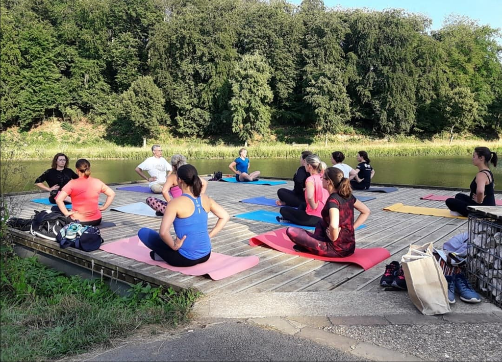 Cours Fit&Zen