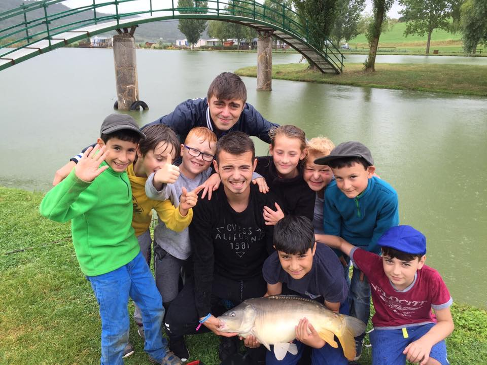 Séjours Pêche et Nature